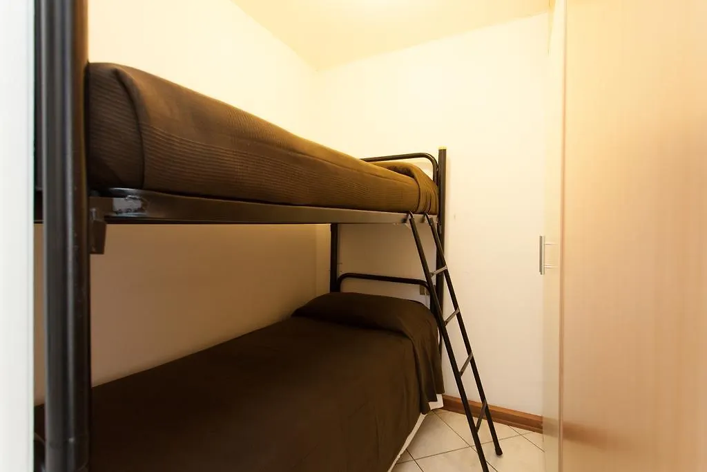 ** Aparthotel Villa Valentina Lido di Jesolo Italy