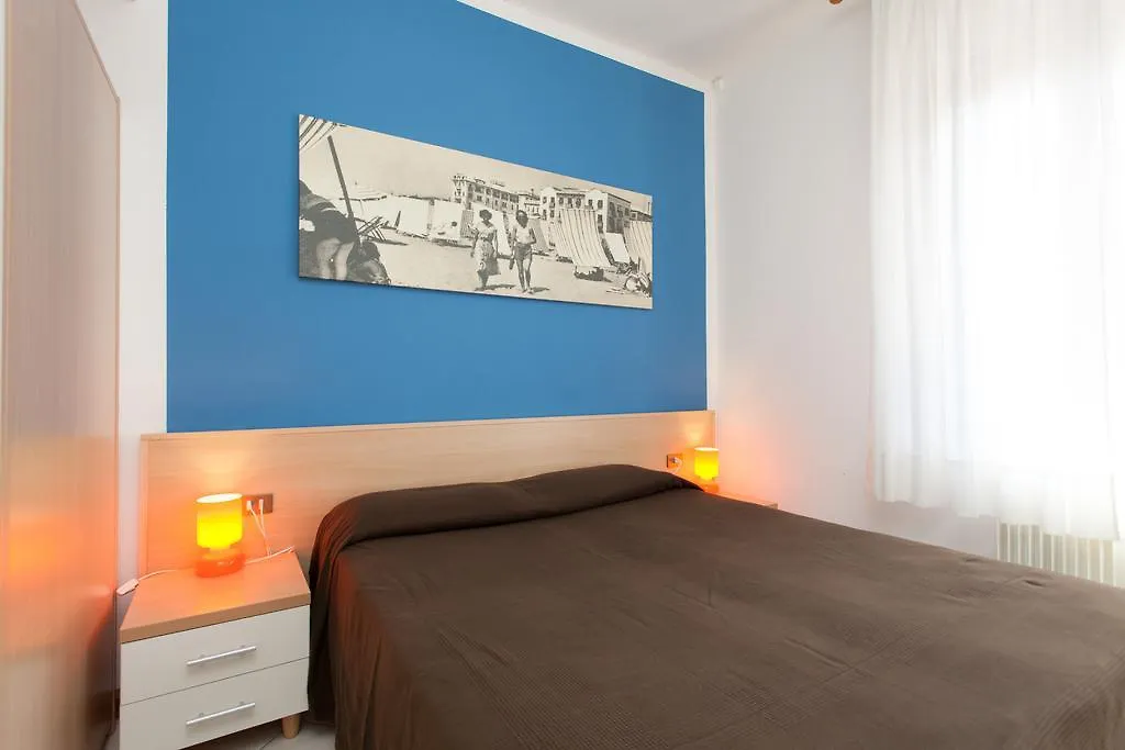 Villa Valentina Lido di Jesolo
