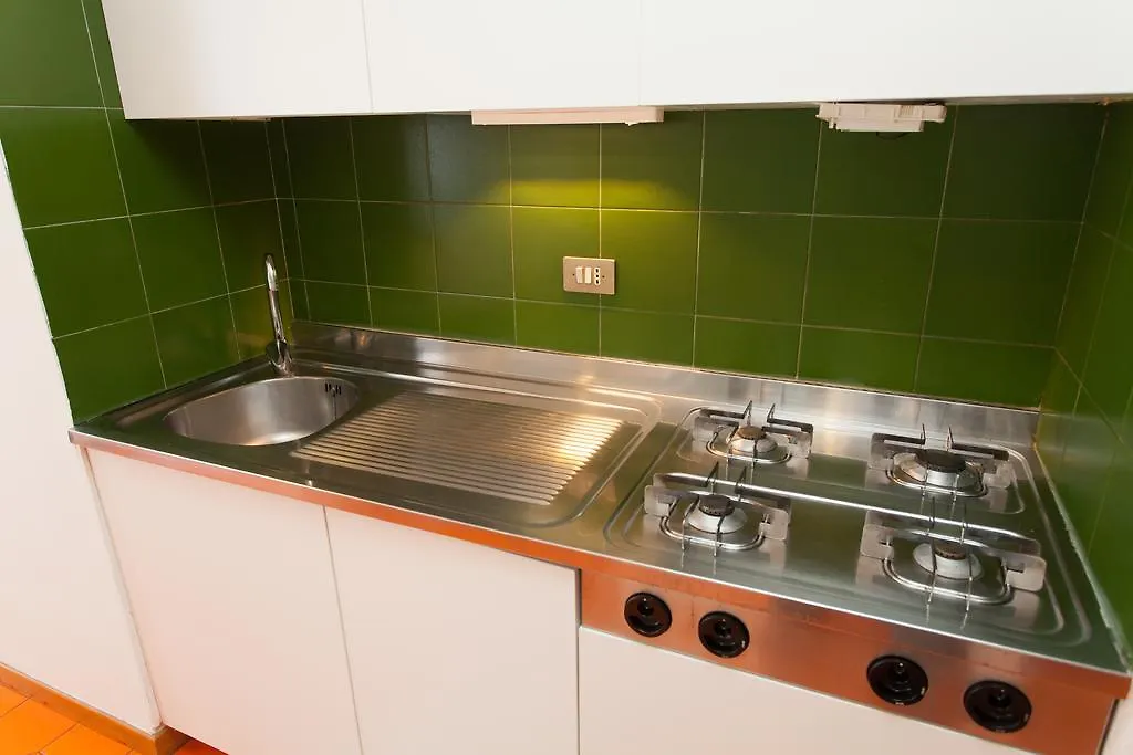 Aparthotel Villa Valentina Lido di Jesolo