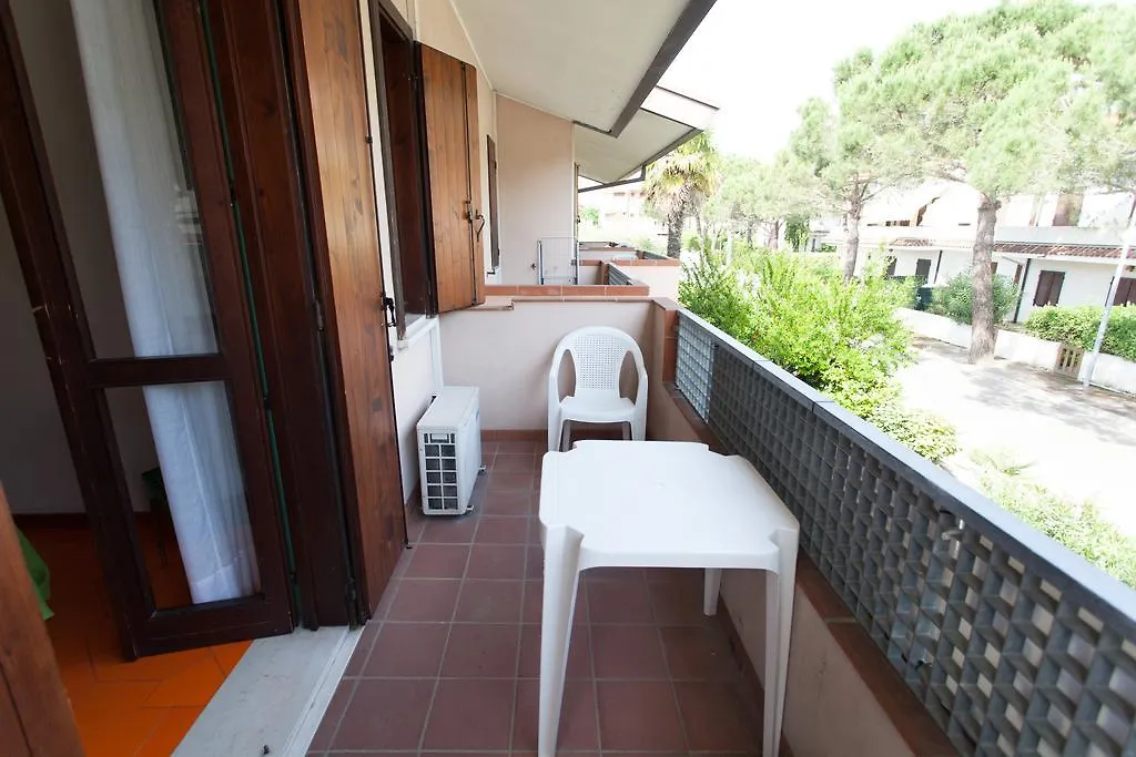 Villa Valentina Lido di Jesolo Aparthotel