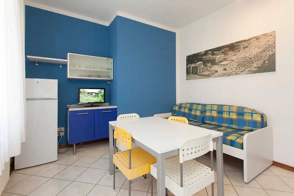 Villa Valentina Lido di Jesolo
