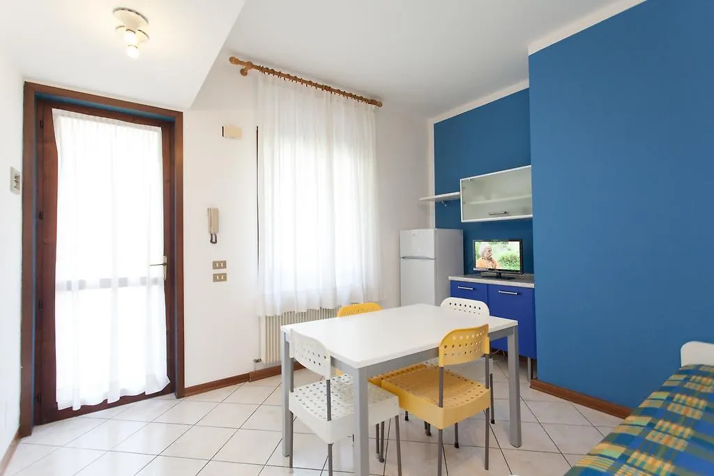 Villa Valentina Lido di Jesolo Italy