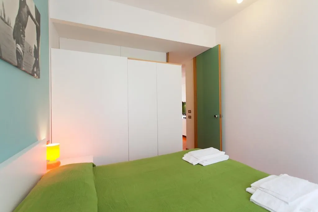 Villa Valentina Lido di Jesolo Aparthotel