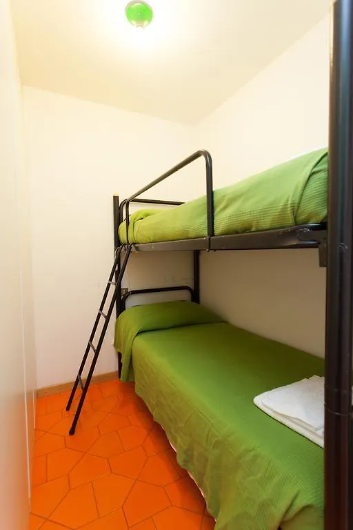 Aparthotel Villa Valentina Lido di Jesolo