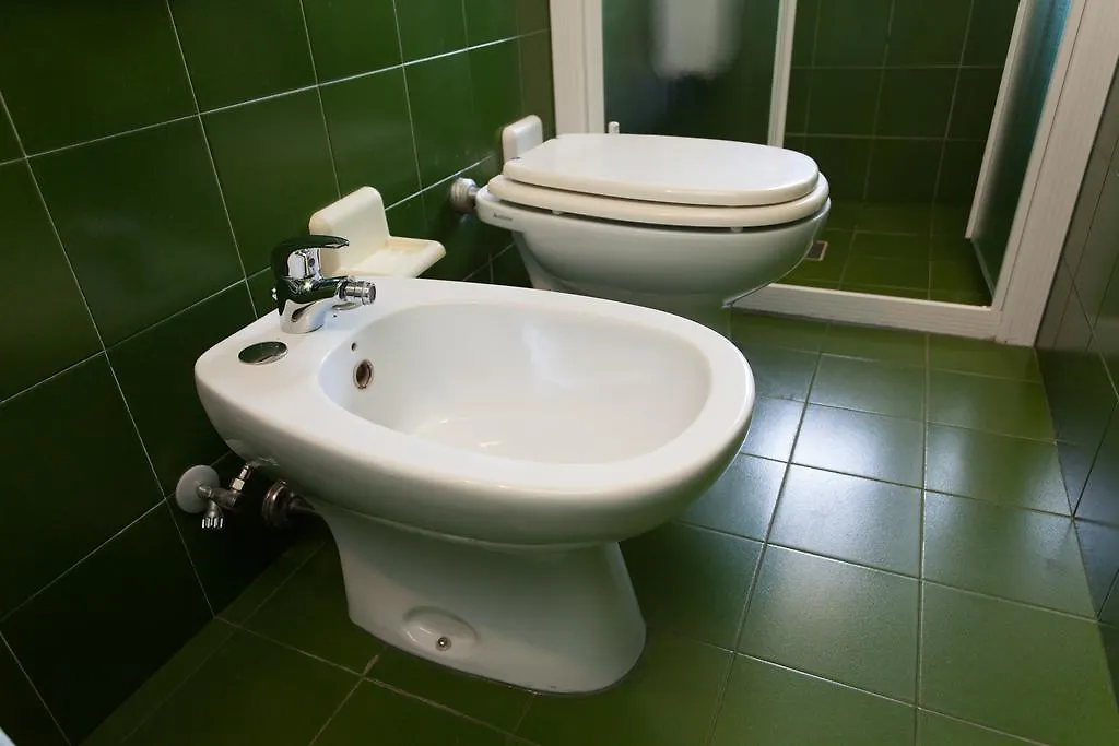 Aparthotel Villa Valentina Lido di Jesolo