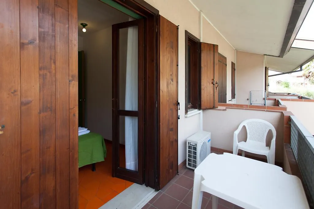 Villa Valentina Lido di Jesolo 2*,