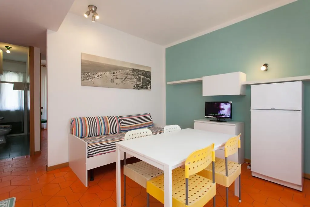Villa Valentina Lido di Jesolo