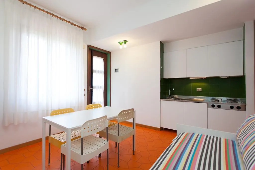 Villa Valentina Lido di Jesolo Aparthotel
