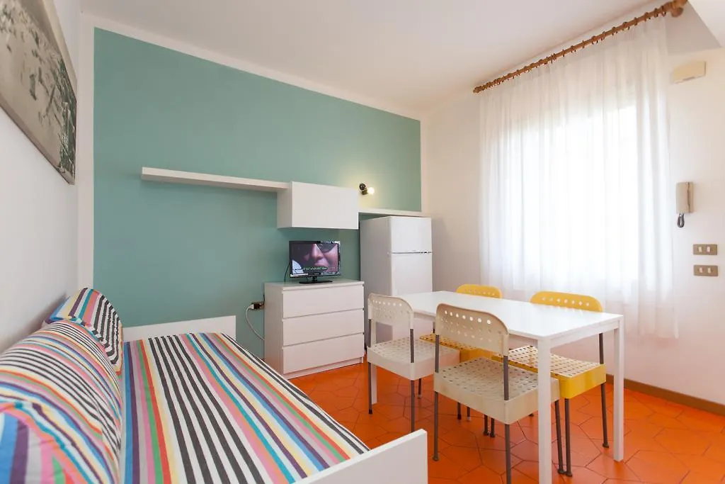 Aparthotel Villa Valentina Lido di Jesolo