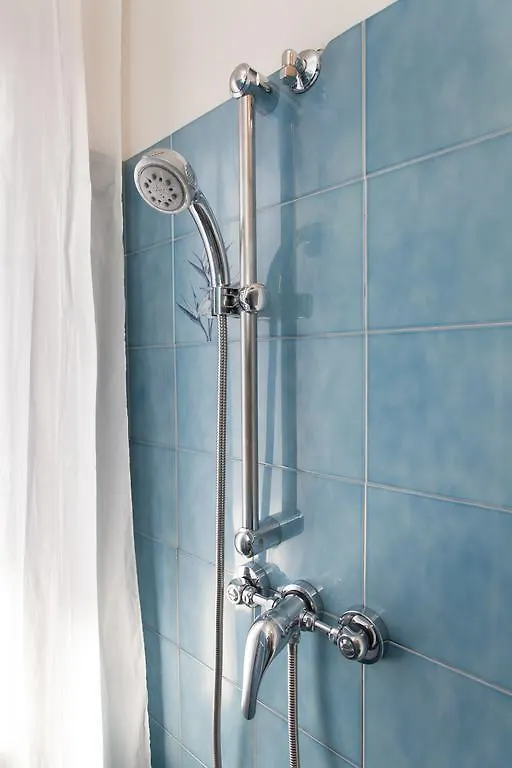** Aparthotel Villa Valentina Lido di Jesolo Italy