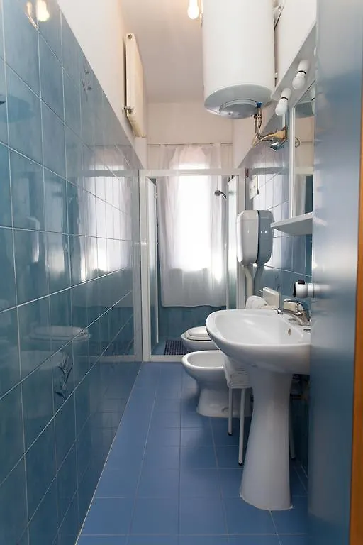 Villa Valentina Lido di Jesolo