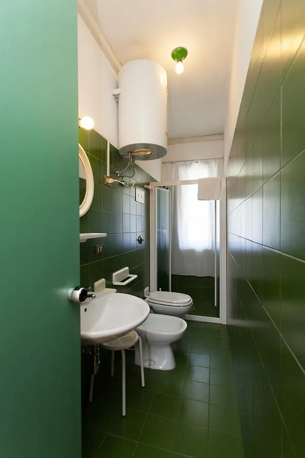 Villa Valentina Lido di Jesolo 2*,  Italy
