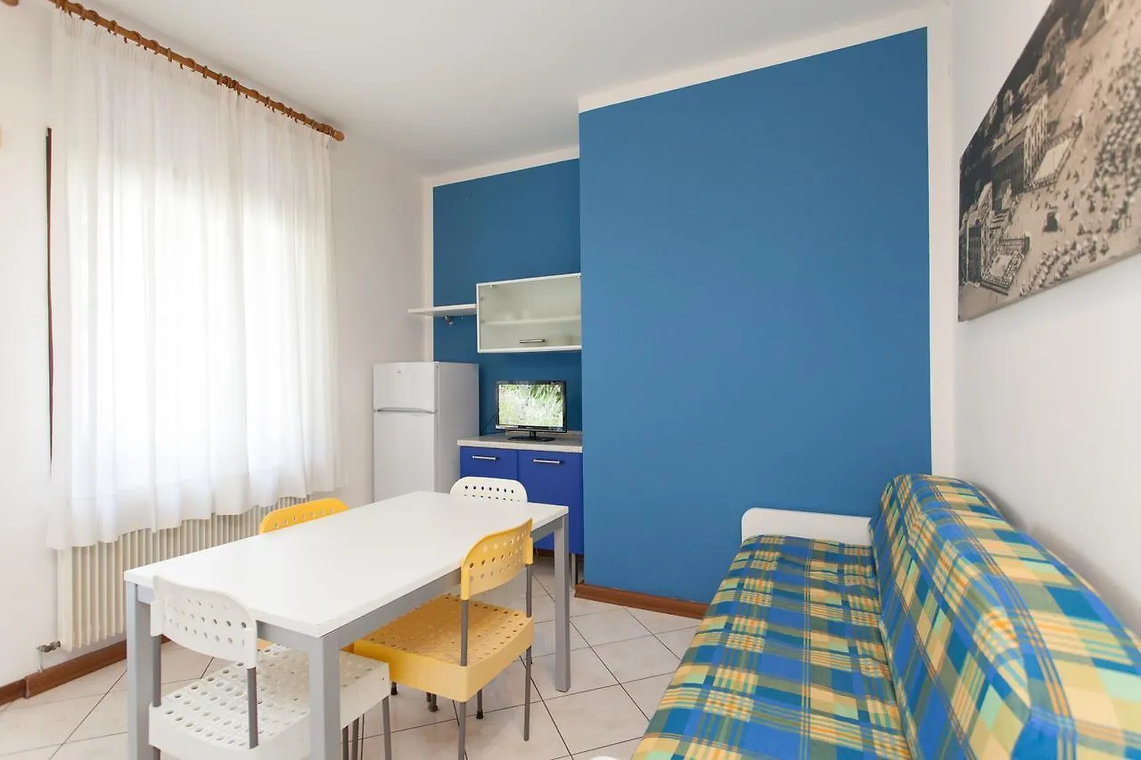 Villa Valentina Lido di Jesolo Aparthotel