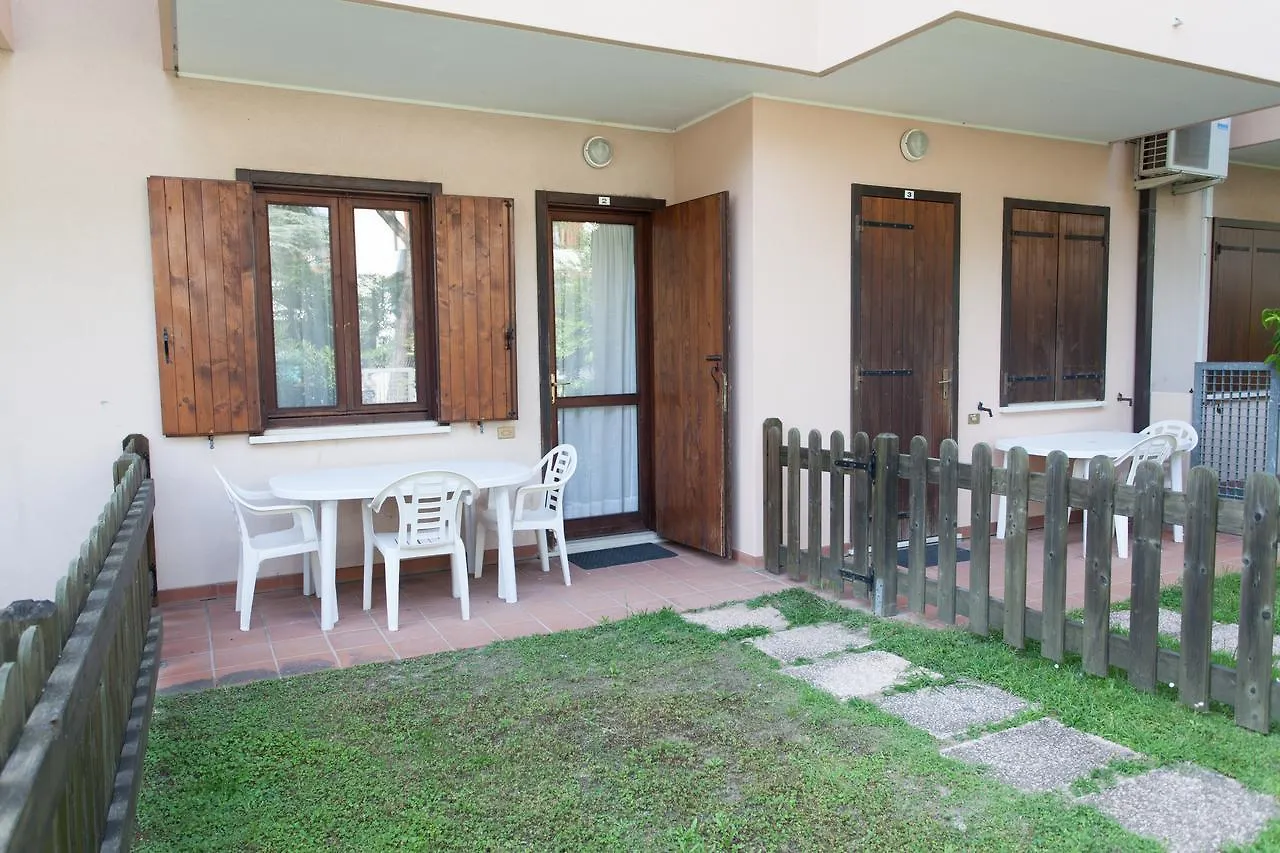 Villa Valentina location