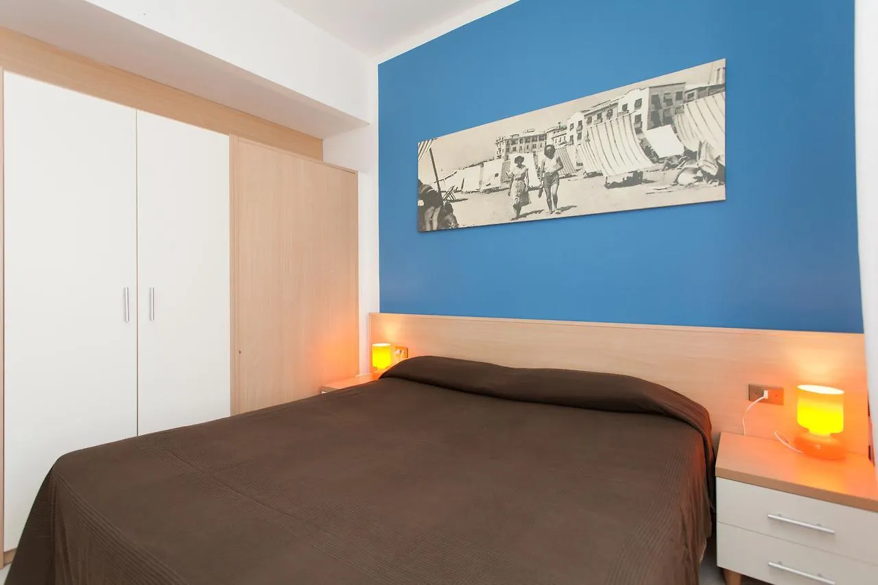 Villa Valentina Lido di Jesolo Italy