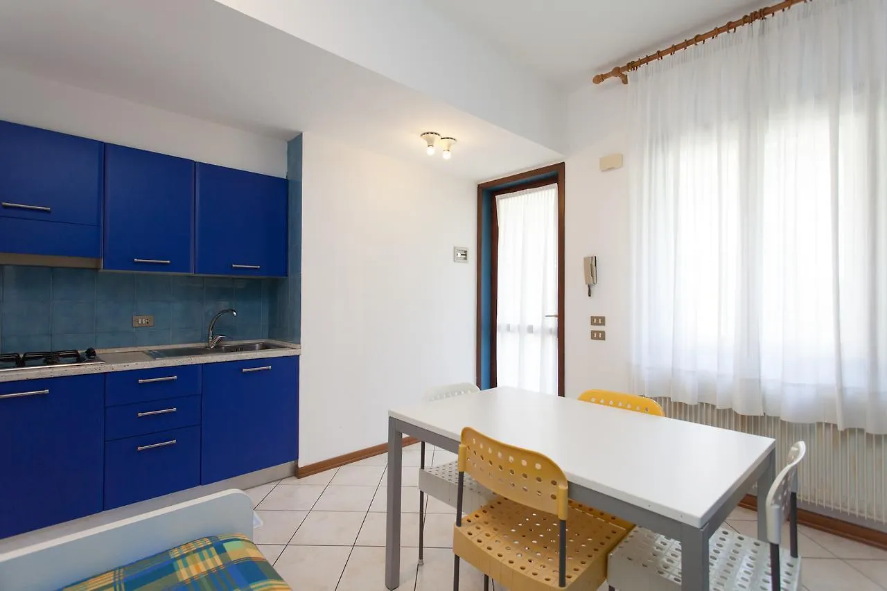 ** Aparthotel Villa Valentina Lido di Jesolo Italy