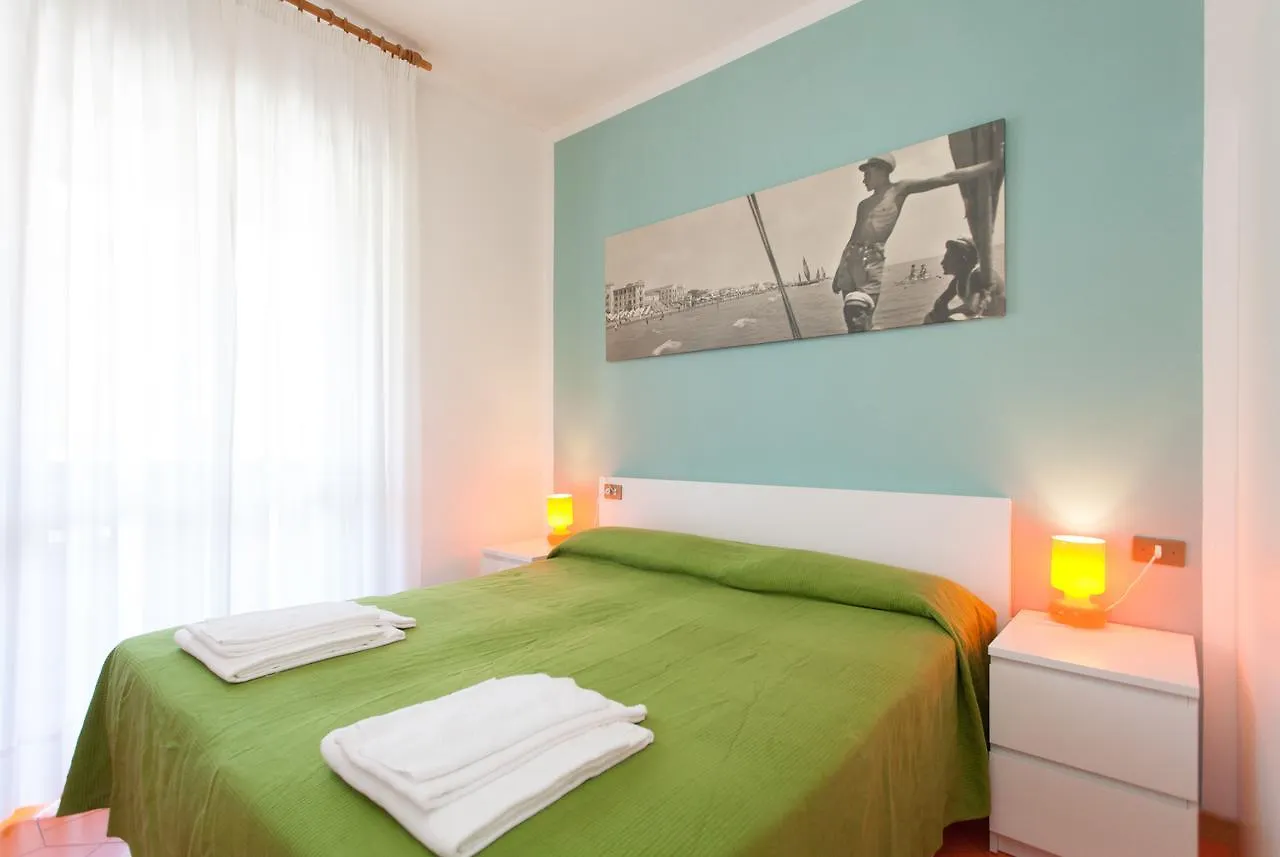 Villa Valentina Lido di Jesolo 2*,  Italy