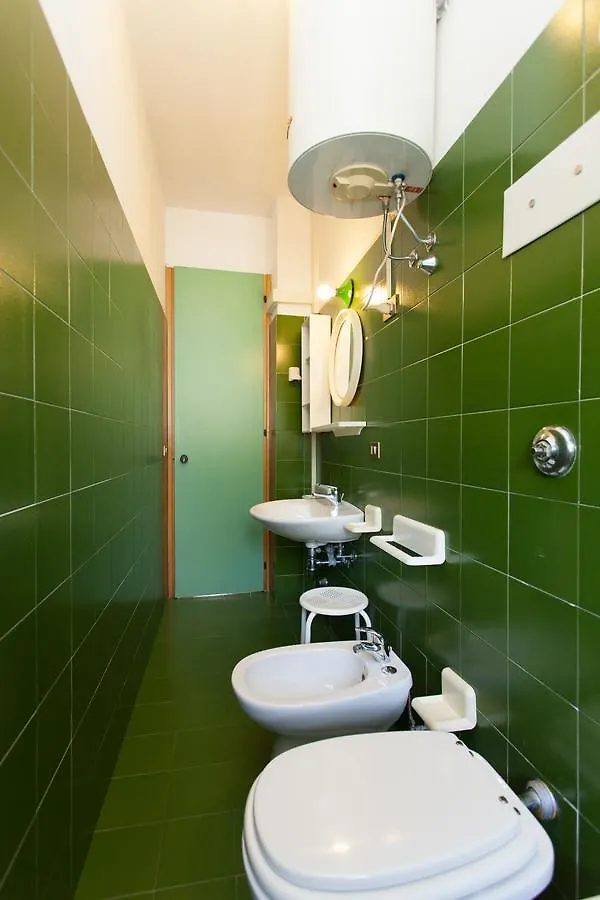 Villa Valentina Lido di Jesolo Aparthotel